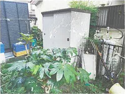 埼玉県入間市 入間市駅26分 戸建て 1,824万円の競売物件 #18