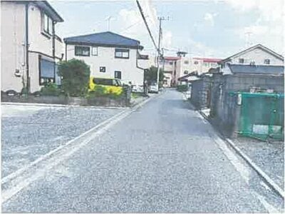 埼玉県入間市 入間市駅26分 戸建て 1,824万円の競売物件 #19