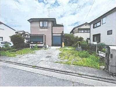 埼玉県入間市 入間市駅26分 戸建て 1,824万円の競売物件 #2