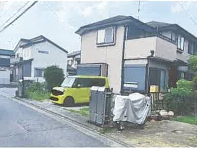 埼玉県入間市 入間市駅26分 戸建て 1,824万円の競売物件 #3