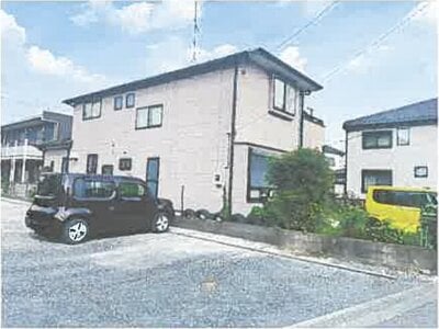 埼玉県入間市 入間市駅26分 戸建て 1,824万円の競売物件 #4