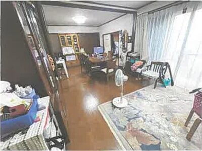 埼玉県入間市 入間市駅26分 戸建て 1,824万円の競売物件 #8