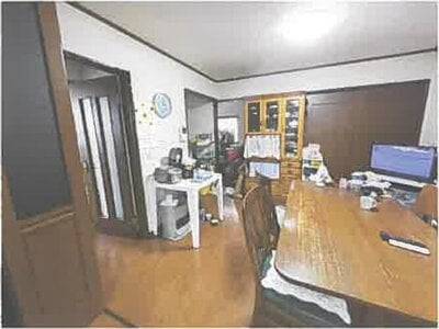 埼玉県入間市 入間市駅26分 戸建て 1,824万円の競売物件 #9