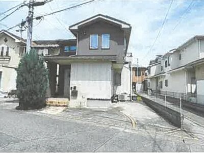 埼玉県入間市 武蔵藤沢駅27分 戸建て 1,344万円の競売物件 #2