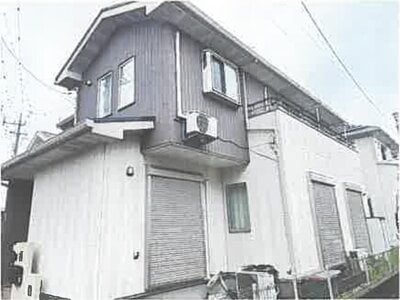 埼玉県入間市 武蔵藤沢駅27分 戸建て 1,344万円の競売物件 #3
