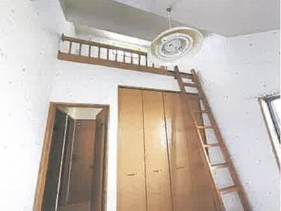 埼玉県鶴ヶ島市 一本松駅24分 戸建て 871万円の競売物件 #10