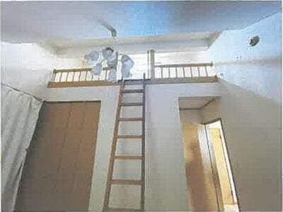 埼玉県鶴ヶ島市 一本松駅24分 戸建て 871万円の競売物件 #12