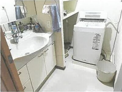 埼玉県鶴ヶ島市 鶴ヶ島駅2分 マンション「クレアメゾン鶴ヶ島ステーションフロント」1,738万円の競売物件 #10