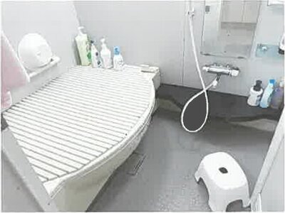 埼玉県鶴ヶ島市 鶴ヶ島駅2分 マンション「クレアメゾン鶴ヶ島ステーションフロント」1,738万円の競売物件 #11