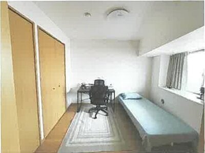 埼玉県鶴ヶ島市 鶴ヶ島駅2分 マンション「クレアメゾン鶴ヶ島ステーションフロント」1,738万円の競売物件 #12