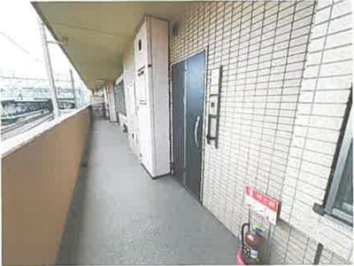 埼玉県鶴ヶ島市 鶴ヶ島駅2分 マンション「クレアメゾン鶴ヶ島ステーションフロント」1,738万円の競売物件 #3
