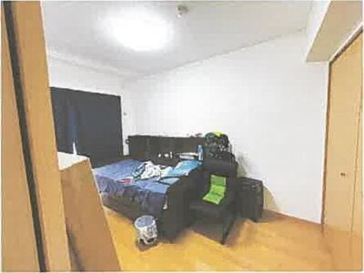 埼玉県鶴ヶ島市 鶴ヶ島駅2分 マンション「クレアメゾン鶴ヶ島ステーションフロント」1,738万円の競売物件 #8