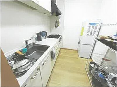 埼玉県鶴ヶ島市 鶴ヶ島駅2分 マンション「クレアメゾン鶴ヶ島ステーションフロント」1,738万円の競売物件 #9