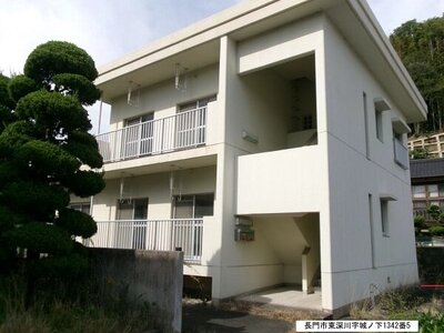 山口県長門市 長門市駅8分 戸建て 1,169万円の国有財産売却物件情報 #2