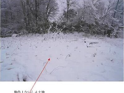 (値下げ) 青森県八戸市 白銀駅 土地 13万円の競売物件 #4