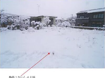 (値下げ) 青森県八戸市 白銀駅 土地 13万円の競売物件 #6