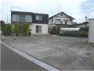青森県八戸市 本八戸駅 土地 476万円の競売物件 #1