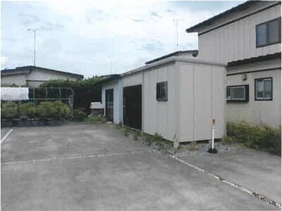 青森県八戸市 本八戸駅 土地 476万円の競売物件 #2