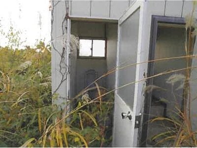 (値下げ) 青森県八戸市 陸奥白浜駅 戸建て 198万円の競売物件 #10