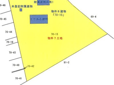 (値下げ) 青森県八戸市 陸奥白浜駅 戸建て 198万円の競売物件 #12