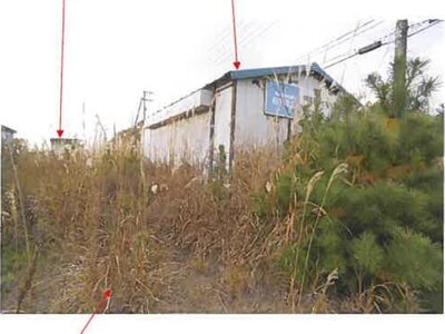 (値下げ) 青森県八戸市 陸奥白浜駅 戸建て 198万円の競売物件 #3