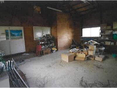 (値下げ) 青森県八戸市 陸奥白浜駅 戸建て 198万円の競売物件 #5