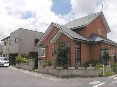 青森県上北郡おいらせ町 三沢駅22分 戸建て 112万円の競売物件 #1