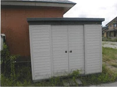 青森県上北郡おいらせ町 三沢駅22分 戸建て 112万円の競売物件 #3