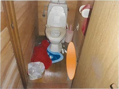 青森県上北郡おいらせ町 三沢駅22分 戸建て 112万円の競売物件 #5