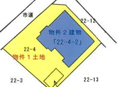 青森県八戸市 陸奥湊駅9分 戸建て 373万円の競売物件 #12