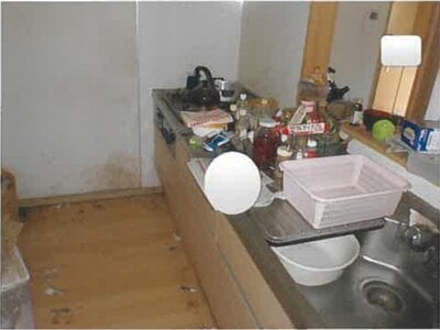 青森県八戸市 陸奥湊駅9分 戸建て 373万円の競売物件 #7