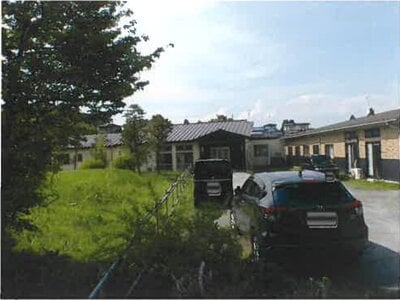 青森県八戸市 北高岩駅 戸建て 2,466万円の競売物件 #1