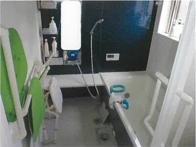 青森県八戸市 北高岩駅 戸建て 2,466万円の競売物件 #14