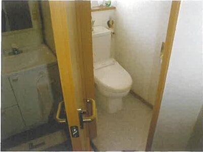 青森県三沢市 三沢駅25分 戸建て 588万円の競売物件 #11