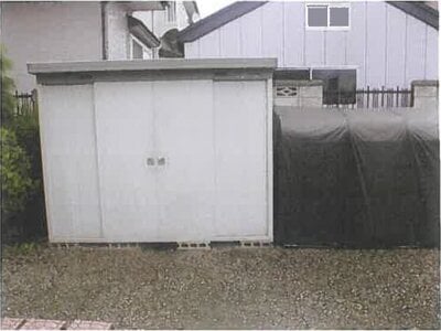 青森県三沢市 三沢駅25分 戸建て 588万円の競売物件 #14