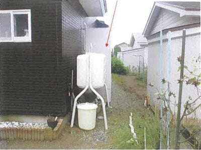 青森県三沢市 三沢駅25分 戸建て 588万円の競売物件 #2