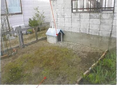 青森県三沢市 三沢駅25分 戸建て 588万円の競売物件 #3