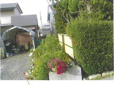 青森県三沢市 三沢駅25分 戸建て 588万円の競売物件 #4
