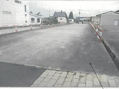 秋田県湯沢市 湯沢駅6分 土地 737万円の競売物件 #1