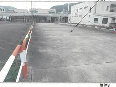 秋田県湯沢市 湯沢駅6分 土地 737万円の競売物件 #2