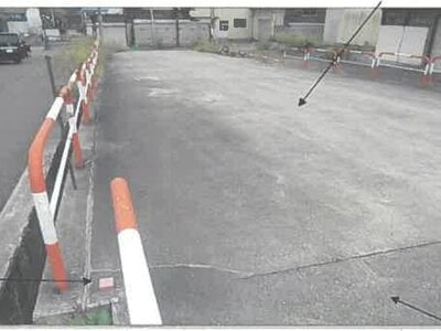 秋田県湯沢市 湯沢駅6分 土地 737万円の競売物件 #3