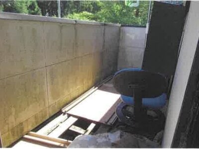 福島県白河市 久田野駅 戸建て 203万円の競売物件 #16