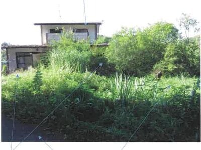 福島県白河市 久田野駅 戸建て 203万円の競売物件 #2