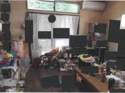 福島県白河市 久田野駅 戸建て 203万円の競売物件 #6