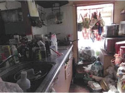 福島県白河市 久田野駅 戸建て 203万円の競売物件 #8