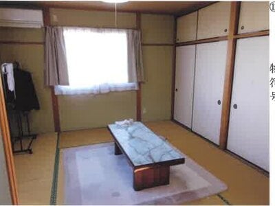 群馬県館林市 成島駅5分 戸建て 2,197万円の競売物件 #12