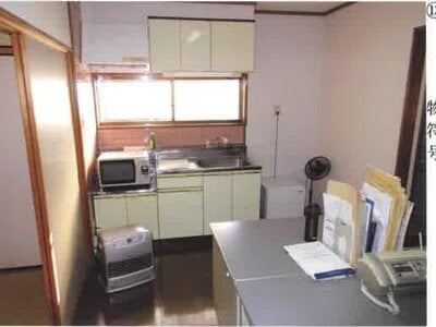 群馬県館林市 成島駅5分 戸建て 2,197万円の競売物件 #13