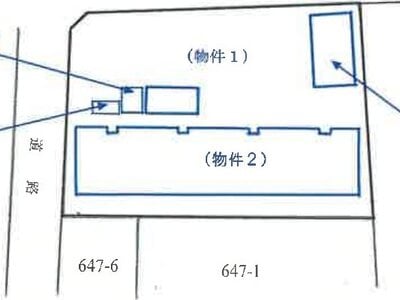 群馬県館林市 成島駅5分 戸建て 2,197万円の競売物件 #14