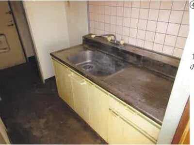 群馬県館林市 成島駅5分 戸建て 2,197万円の競売物件 #4