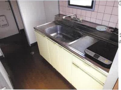 群馬県館林市 成島駅5分 戸建て 2,197万円の競売物件 #7